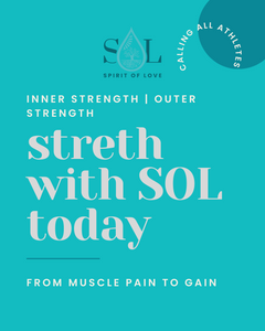 Spirit Of Love (SOL) Fitness | SOL Subscription!!