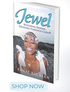 Jewel | SPRING SPECIAL (Bundle paperback) $35