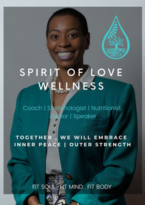 Spirit Of Love (SOL) Fitness | Healthy Lifestyle Options #FITLIFE