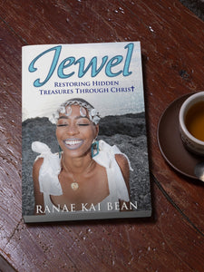 Jewel | SPRING SPECIAL (Bundle paperback) $35