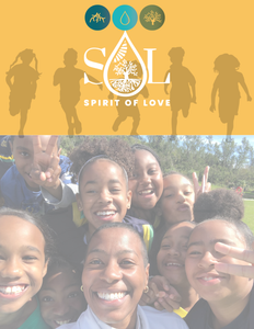 Spirit Of Love (SOL) Educational Fitness Program