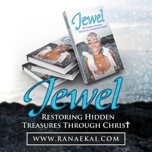 JEWEL (30 Day) Digital Devotional