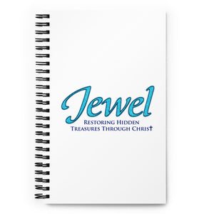 JEWEL Prayer Journal $30