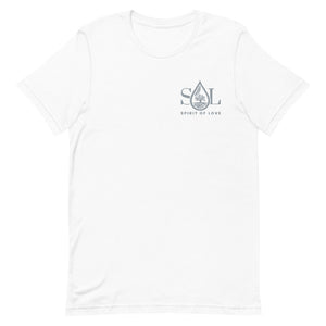 SOL Original | Athletic Embroidered Tee $40